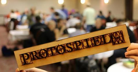 The Game Crafter - Protospiel Madison - Board Game Design Event in Madison, Wisconsin